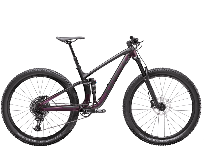 Fuel EX 7 Trek Bikes CA