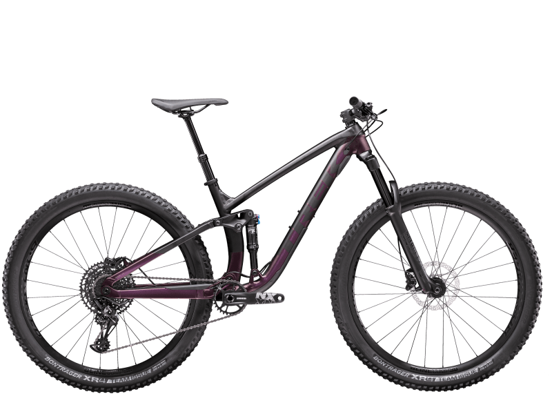 TREK FUEL EX7 トレック マウンテンバイク フルサス - 自転車本体