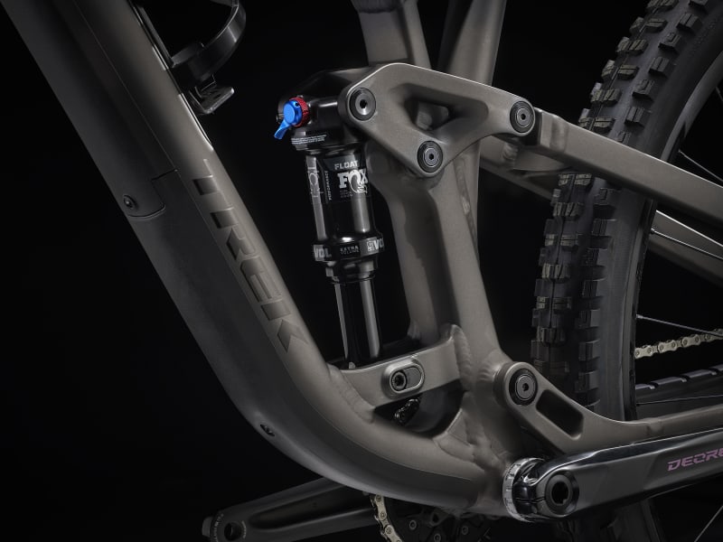 Fuel EX 7 Gen 6 Trek Bikes CA