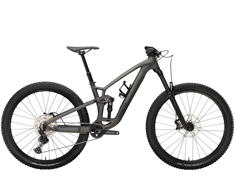 トレックFUEL EX 7MTB