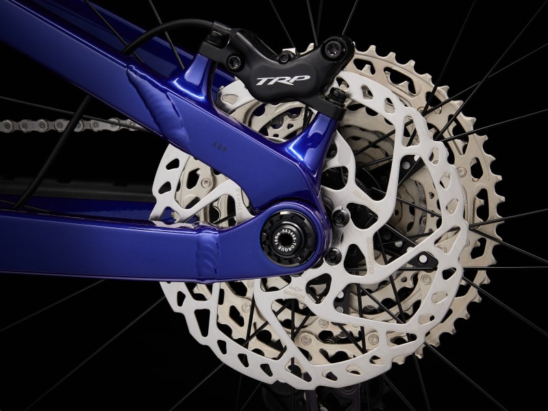 Fuel EX 7 Gen 6 Trek Bikes IE