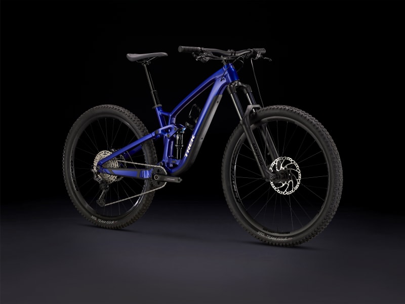 Fuel EX 7 Gen 6 Trek Bikes IE