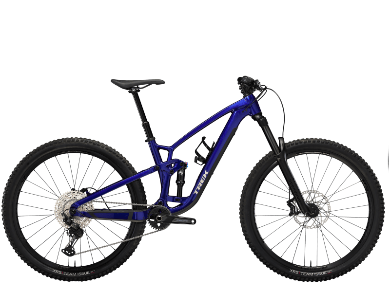 Fuel EX 7 Gen 6 - Trek Bikes