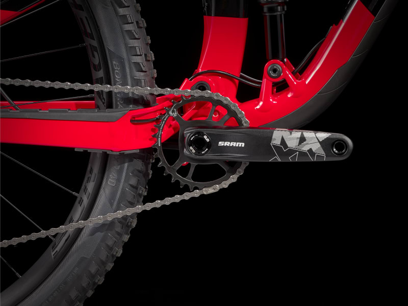 Fuel EX 7 5e g n. Trek Bikes FR