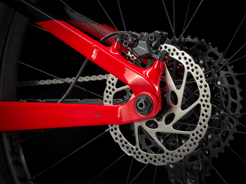 Trek fuel ex 7 2021 2025