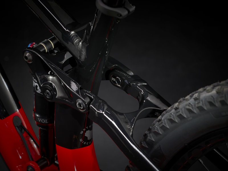Trek fuel ex 7 2021 2025