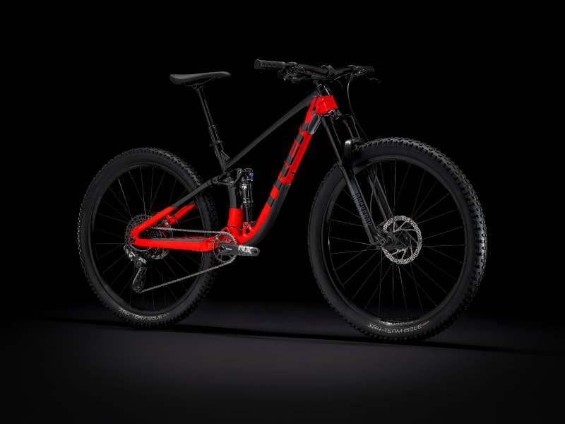 Trek bikes fuel ex 9.8 best sale