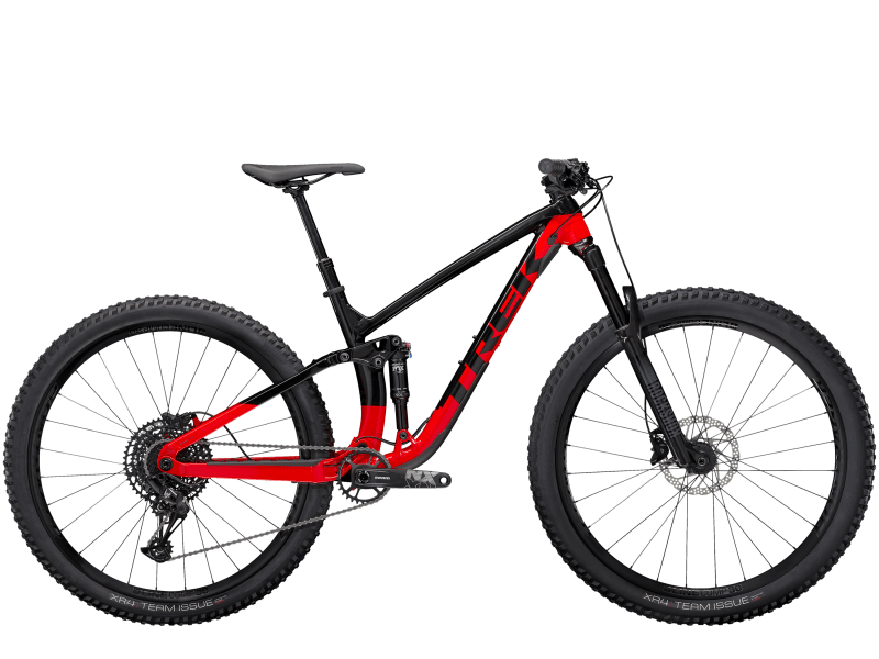 Fuel EX 7 Gen 5 Trek Bikes AU
