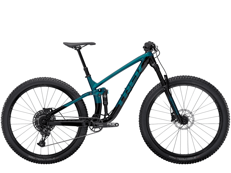 Trek fuel ex 7 27.5 top
