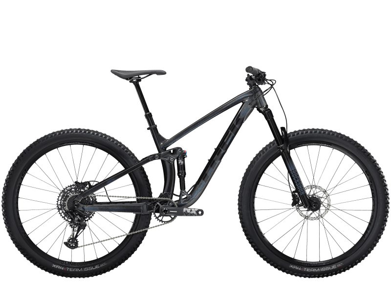 Trek ex fuel 2020 top