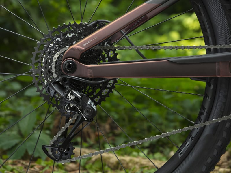 Trek fuel ex 7 nx cheap 2020