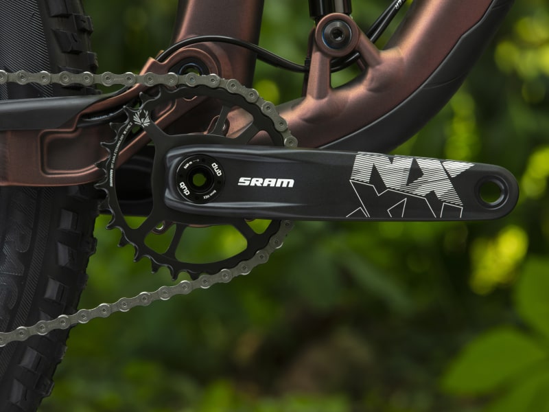 Fuel EX 7 Trek Bikes CH