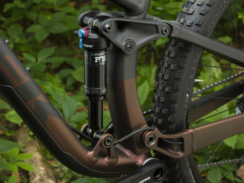 Trek fuel x7 clearance