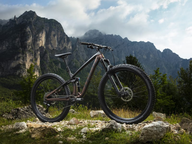 Fuel EX 7 - Trek Bikes