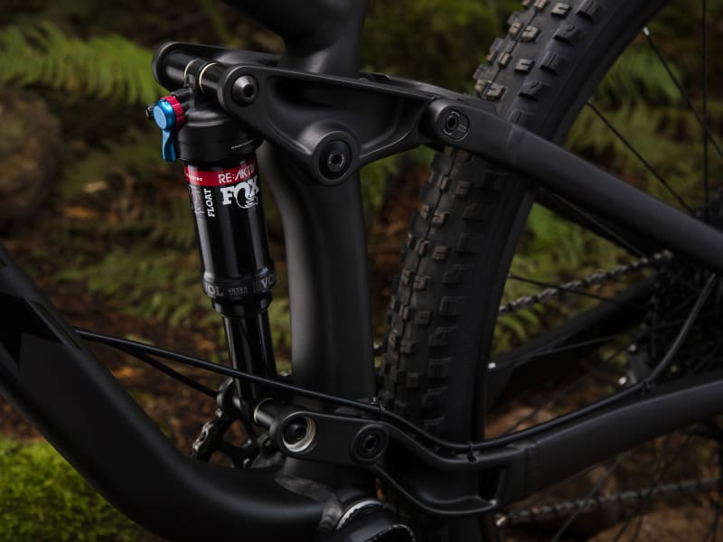 Trek fuel ex cheap 8 bottom bracket