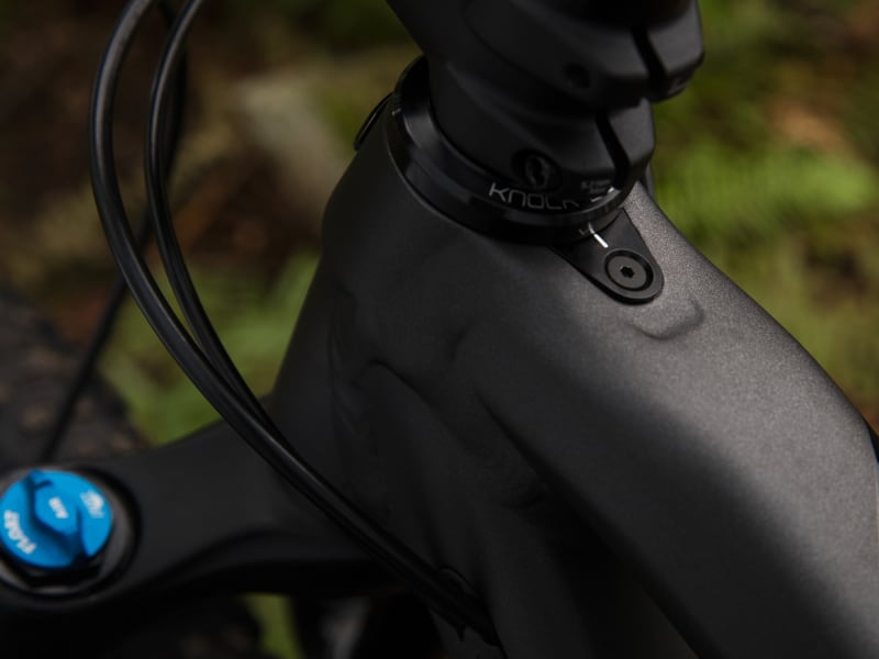 Fuel EX 8 29 Trek Bikes GB