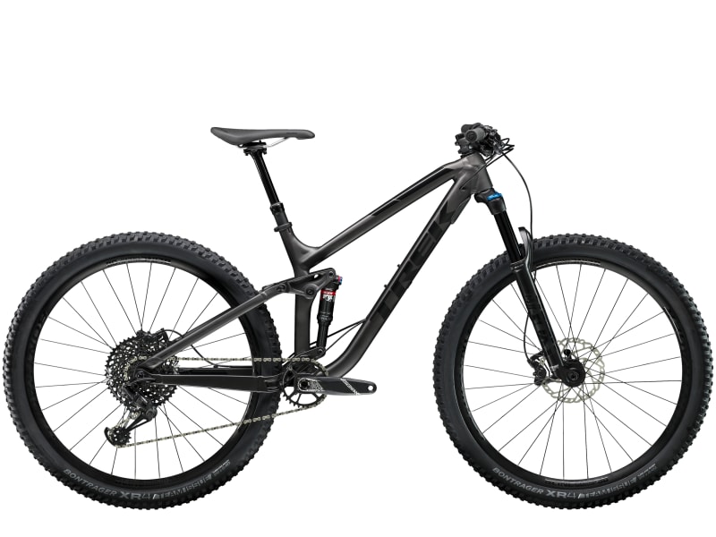 Trex fuel ex 8 best sale