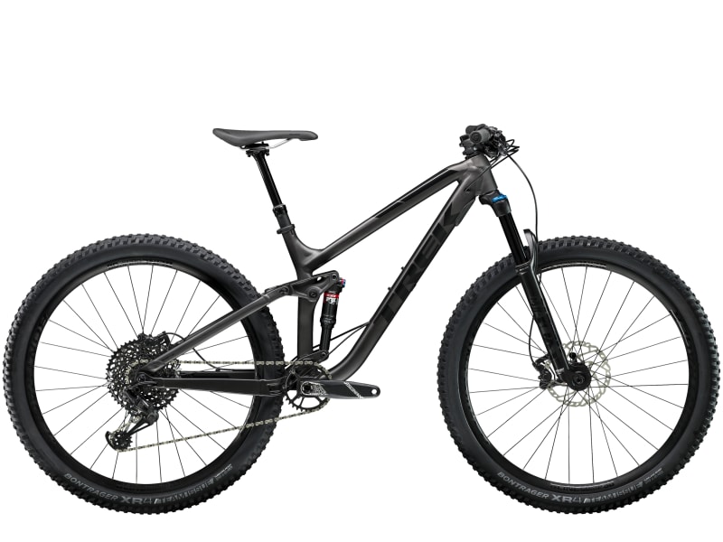 Fuel EX 8 29 - Trek Bikes (CA)