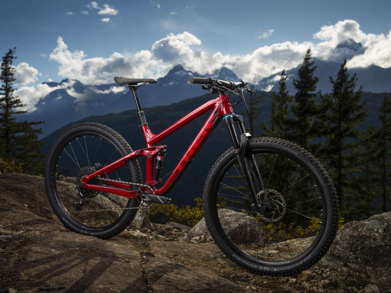 Trek fuel ex new arrivals 8 29 eagle 2019