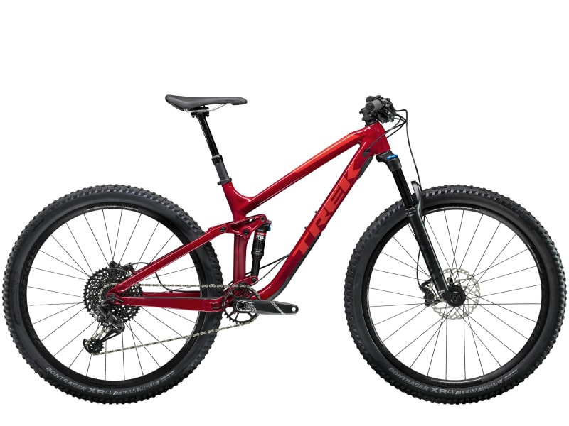 Trek fuel ex 8 29 eagle 2018 new arrivals