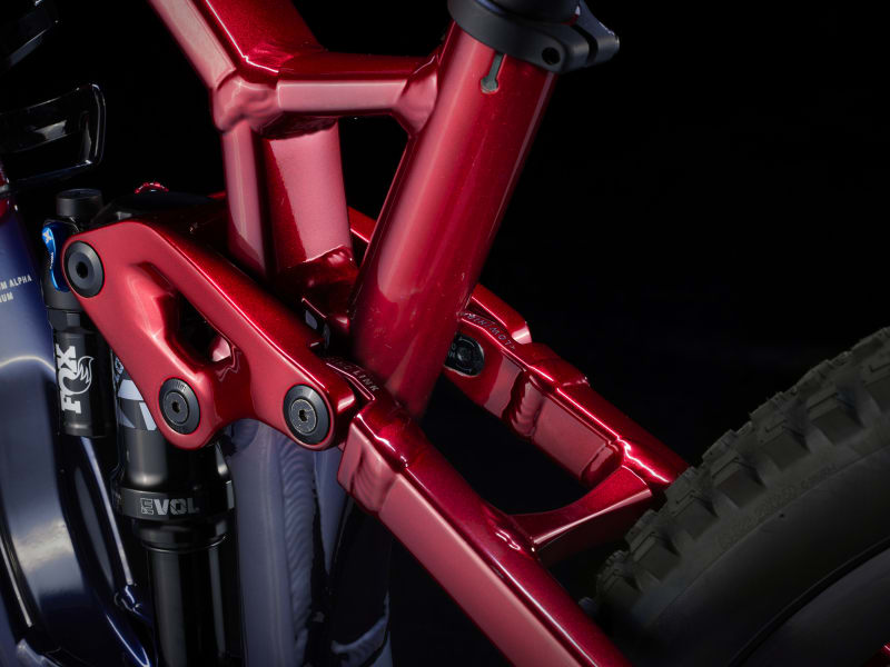 Trek fuel ex 8 gx sales