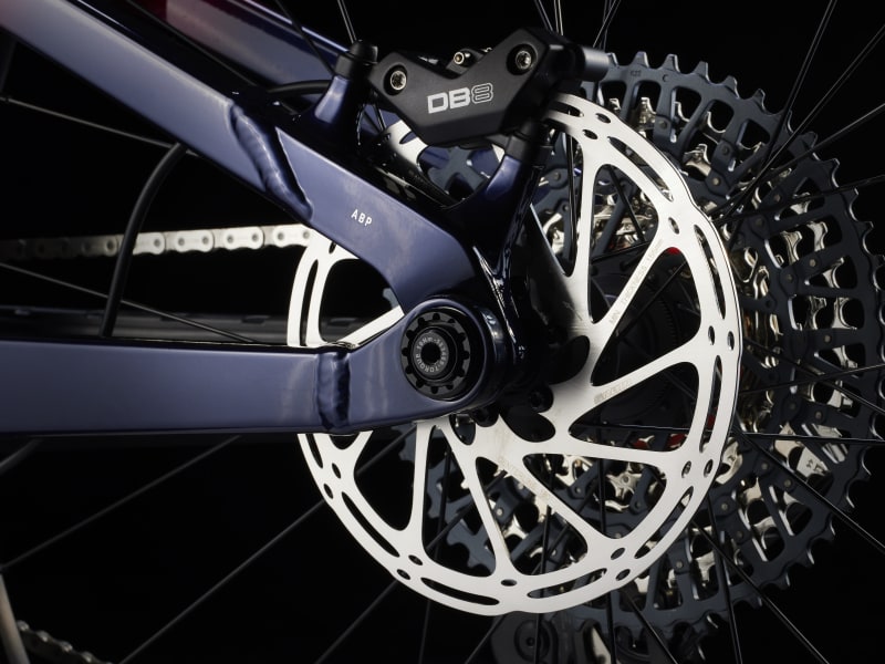 Trek ex 8 gx discount
