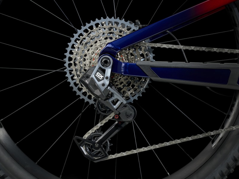 Trek fuel ex shop 8 gx