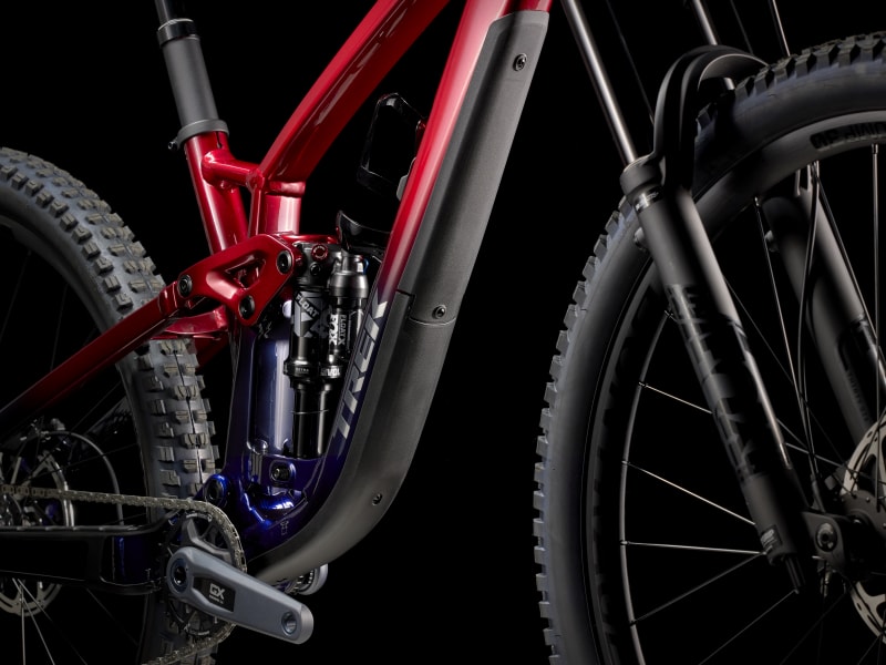 Trek fuel ex deals 8 gx
