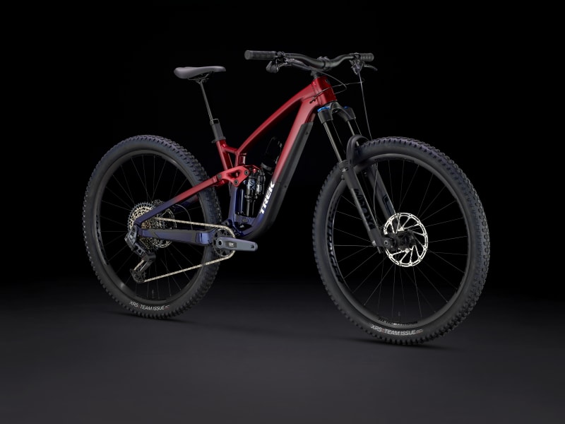 Trek fuel ex 8 full suspension mountain bike online