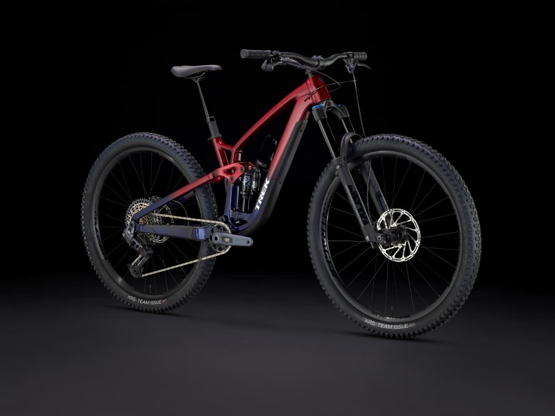 Fuel EX 8 GX AXS T-Type Gen 6 - Trek Bikes (CA)