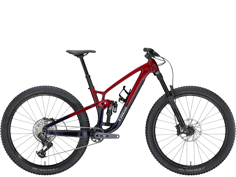 Trek fuel ex 8 2025 2020 weight