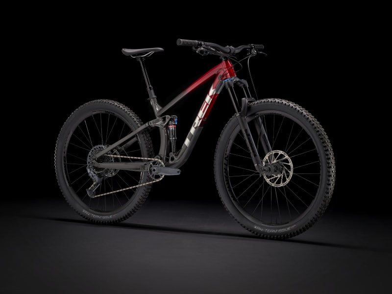 Fuel EX 8 GX Trek Bikes CA