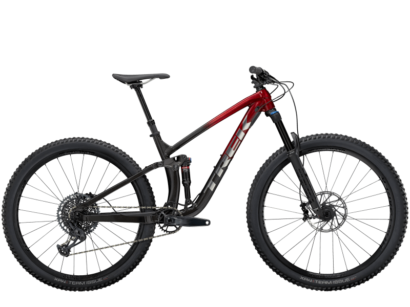 Trek fuel ex 8 29er new arrivals