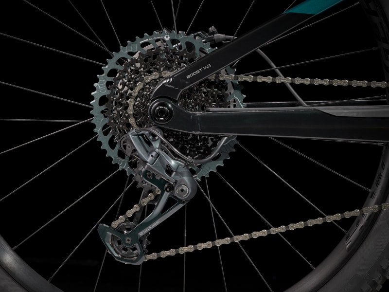 2021 trek fuel ex 8 gx hotsell