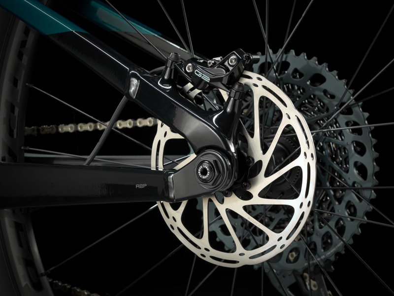 Fuel EX 8 GX Trek Bikes NL