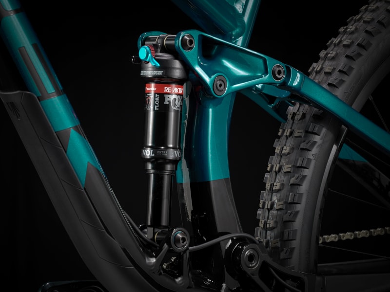 Trek fuel ex 8 gx 2025