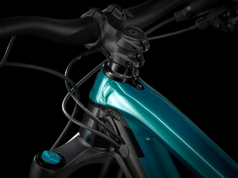 Fuel EX 8 GX Trek Bikes NL