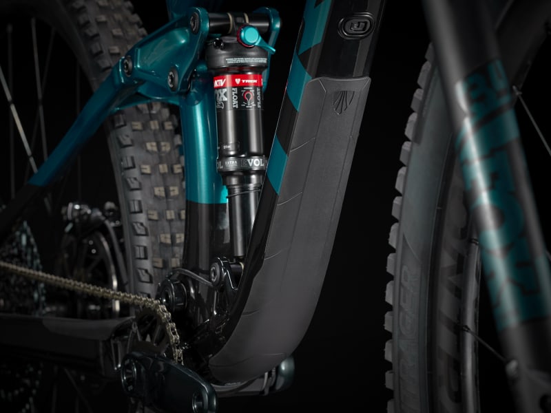 Fuel EX 8 GX Trek Bikes CH