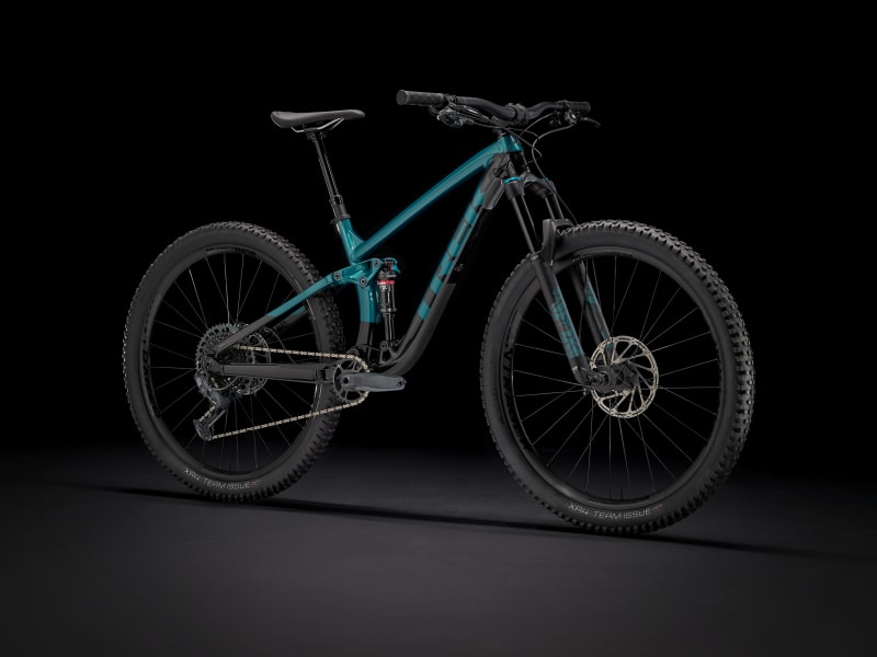 Rot capaciteit brand Fuel EX 8 GX | Trek Bikes