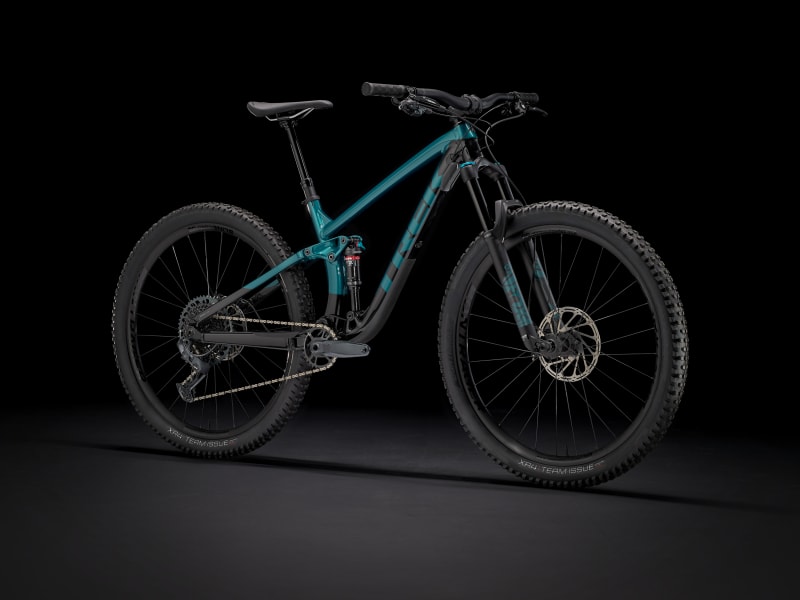 Fuel EX 8 GX - Trek Bikes