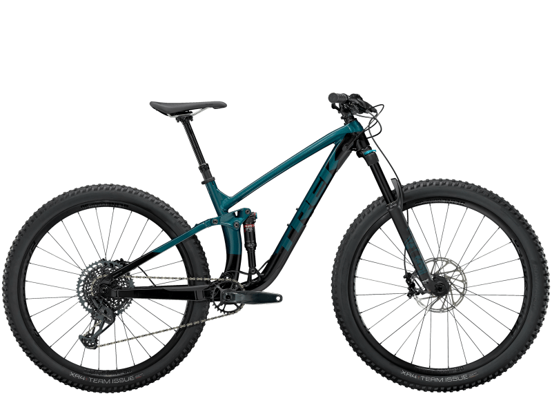 Fuel EX 8 GX - Trek Bikes