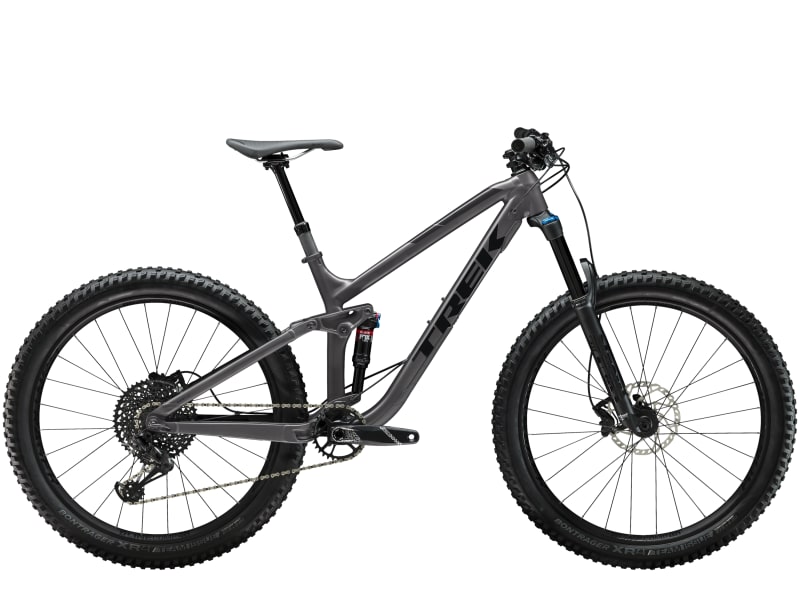 Trek fuel ex on sale 8 27.5 plus