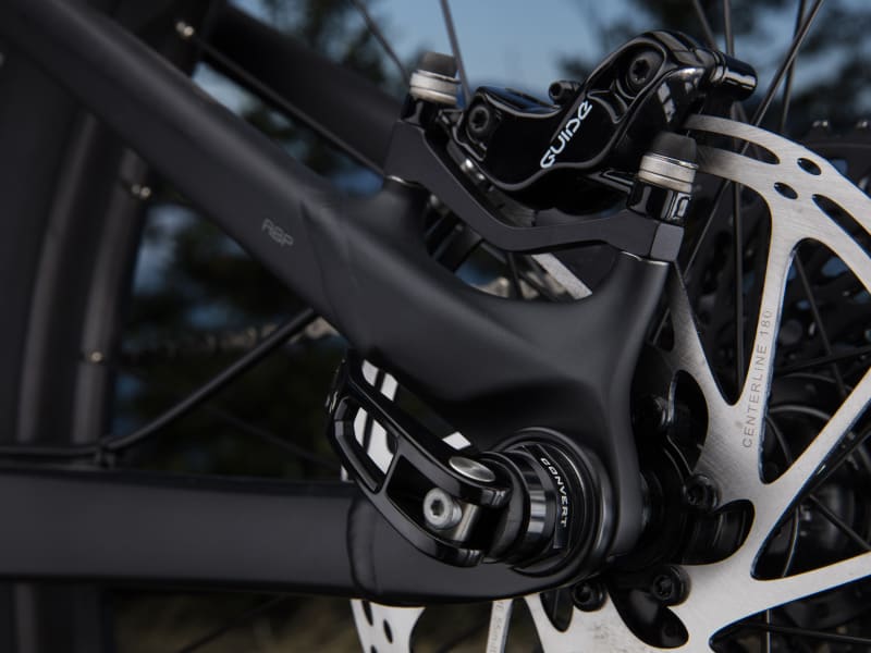 Trek fuel ex 8 27.5 plus 2019 2025