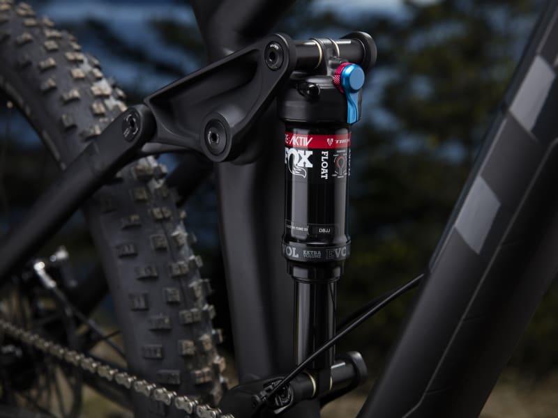 Trek fuel 8 2018 store
