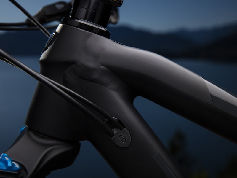 Trek fuel ex 8 27.5 2025 plus