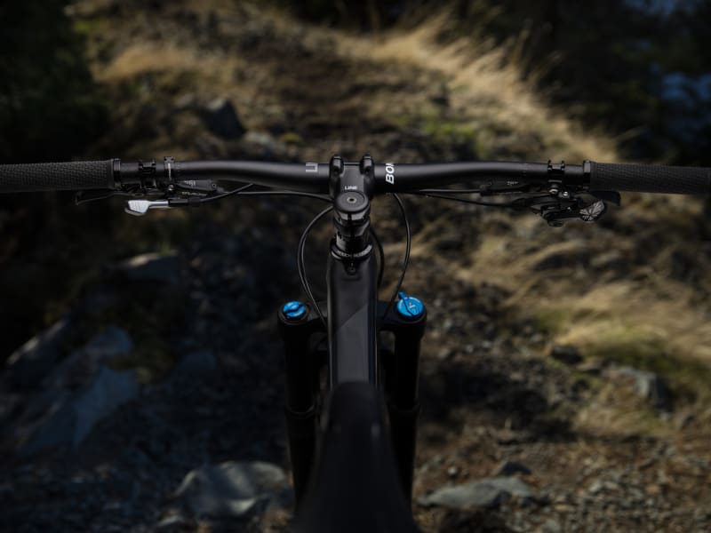 2018 trek fuel ex deals 8 27.5 plus