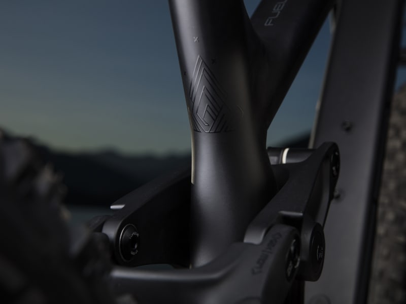 2018 trek fuel ex 8 27.5 plus specs new arrivals