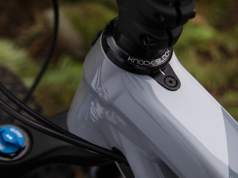 Trek fuel ex 8 wsd top