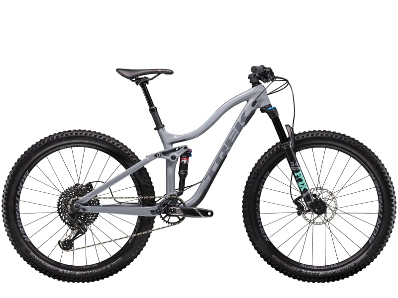 Trek fuel ex discount 8 plus 2018