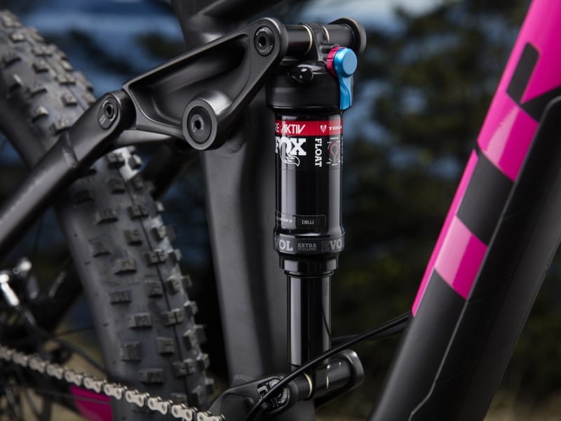 Trek fuel ex 8 womens cheap